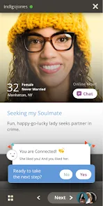 AfricanLove - African Dating preview 2
